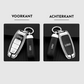 Porte-clés De Luxe Pour Voitures | Skoda