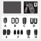 Porte-clés De Luxe Pour Voitures | Hyundai