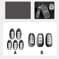 Porte-clés De Luxe Pour Voitures | Infiniti