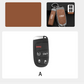 Porte-clés De Luxe Pour Voitures | Jeep