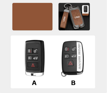Porte-clés De Luxe Pour Voitures | Land Rover