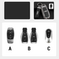 Porte-clés De Luxe Pour Voitures | Mercedes-Benz