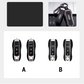 Porte-clés De Luxe Pour Voitures | Porsche