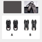 Porte-clés De Luxe Pour Voitures | Porsche