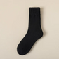 Chaussettes Thermiques En Cachemire Pour L'hiver