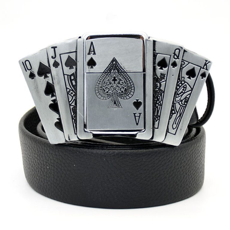 Ceinture 2-en-1 Originale