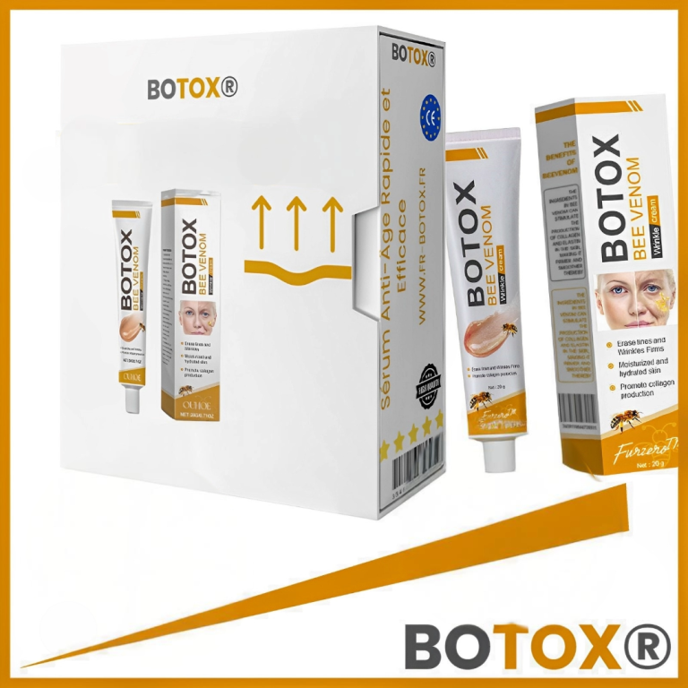 Crème Anti-Rides BOTOX™
