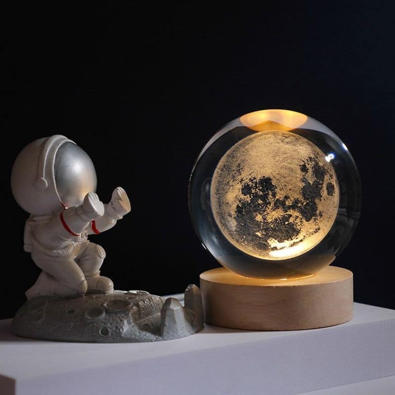 Lampe Cosmos