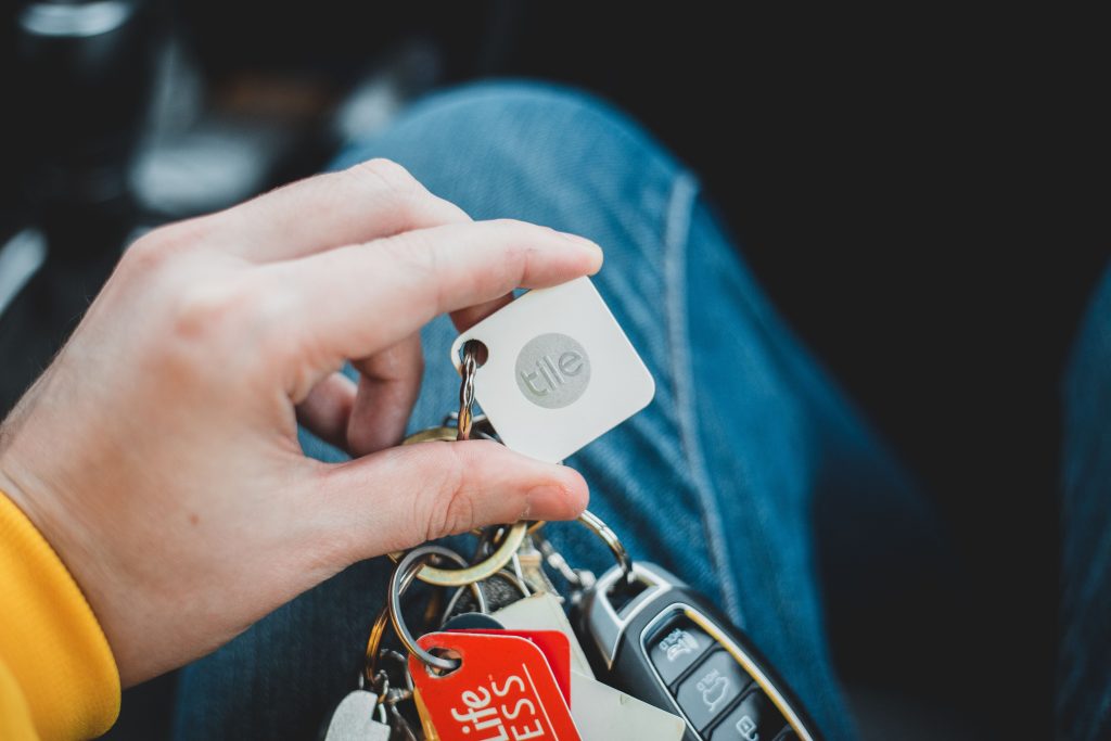 Quel mini traceur GPS choisir selon votre usage ?