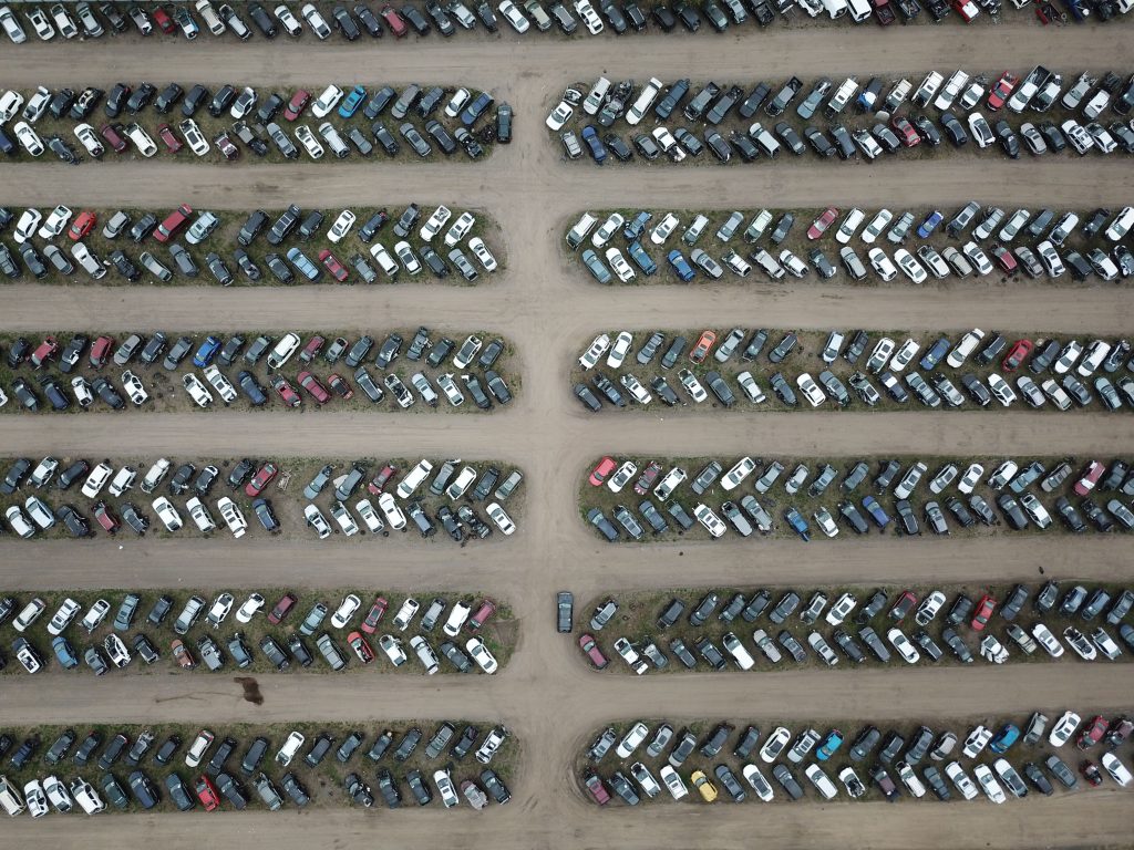 Comment trouver une voiture d&rsquo;occasion pas chère et fiable ?
