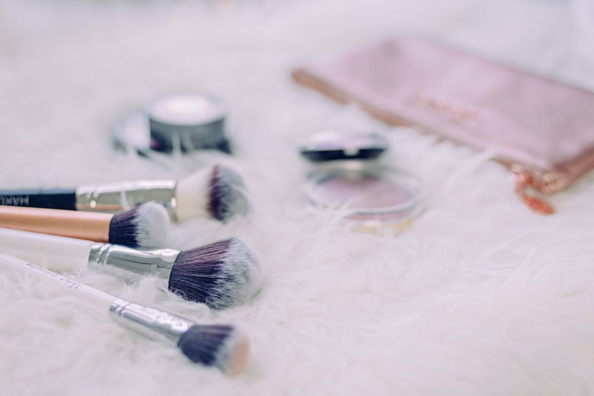 Une routine beauté qui tient dans la durée