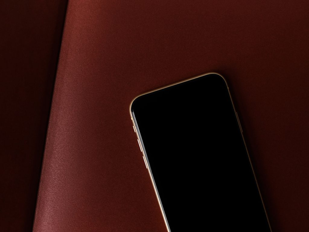 Téléphone de luxe : quel modèle choisir et combien ça coûte ?
